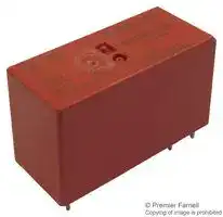 1-1415898-1: Power Relay, SPST-NO, 48 VDC, 16 A, RT1 Series, Through Hole, Non Latching