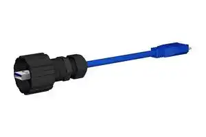 17-240622: USB PATCH CORD USB 3.0 TYPE A