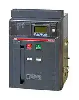 1SDA059668R1: Circuit Breaker Accessory, ABB SACE Emax Series Circuit Breakers, Fixed Part