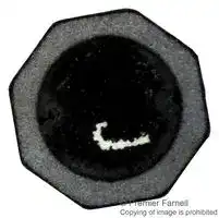 744025006: Power Inductor (SMD), 6.8 µH, 1.1 A, Shielded, 1.3 A, WE-TPC Series