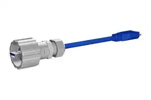 17-240692: USB PATCH CORD USB 3.0 TYPE A