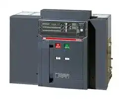 1SDA059775R1: Circuit Breaker Accessory, ABB SACE Emax Series Circuit Breakers, Fixed Part