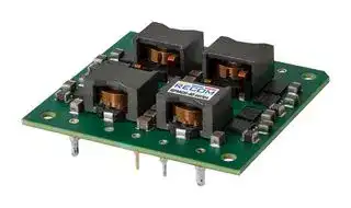 RPMGH12-40: Non Isolated POL DC/DC Converter, ITE, Industrial & Household, Half Brick, 480 W, 8 V, 24 V, 40 A