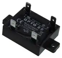 Z240D10: SSR, PANEL MOUNT, 280VAC, 32VDC, 10A