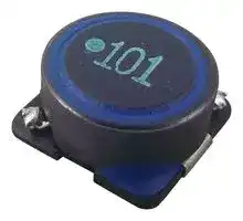 SLF6045T-6R8N2R0-3PF: Power Inductor (SMD), Wirewound, 6.8 µH, 2.8 A, Shielded, 2 A, SLF Series
