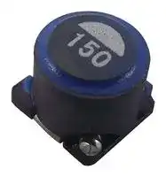 SLF6045T-150M1R3-3PF: Power Inductor (SMD), Wirewound, 15 µH, 2.2 A, Shielded, 1.3 A, SLF Series