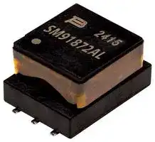 SM91872AL-E: PCB Transformer, AEC-Q200, BMS - Battery Management System, Single Primary, Single Secondary