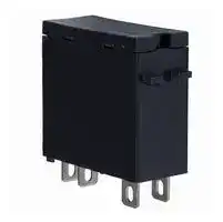 G3R-IAZR1SN-UTU 100-240VAC: Solid State Relay, 100 mA, 264 VAC, Socket, Quick Connect