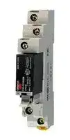 G3R-IDZR1SN-1-UTU 12-24VDC: Solid State Relay, 100 mA, 6 VDC, Socket, Quick Connect