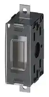 3KF9306-7AA00: Neutral Conductor/Ground Terminal, Grey, 3KF Series Switch Disconnector, with Fixed Jumper