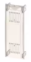 3KF9312-0CA00: Fuse Cover, 3KF Series Switch Disconnector