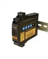 DMD4380: Signal Converter, Current, Voltage, Current, Voltage, 2 Channels, 0.1 %, ± 0.1%, 300 VDC