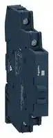 SSM1D312BD: Solid State Relay, SPST-NO, 12 A, 100 VDC, DIN Rail, Screw, Zero Crossing
