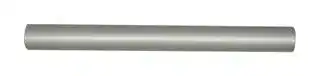 KA70-1021: Signal Indicator Accessory, Tube, Anodized Aluminium, 25mm, 250mm