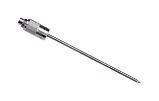 AC1900: RTD Sensor, Probe, Class A, -50 °C, 300 °C, 100 ohm, Platinum