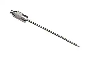 AC1900: RTD Sensor, Probe, Class A, -50 °C, 300 °C, 100 ohm, Platinum
