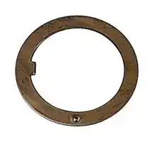 1SFA616087R1000: Signal Indicator Accessory, Anti Twist Device