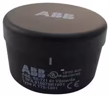 1SFA616075R1001: Signal Indicator Accessory, Terminal Element, Tube Mounting, Including Cap