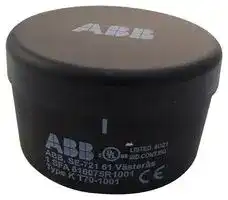 1SFA616075R1001: Signal Indicator Accessory, Terminal Element, Tube Mounting, Including Cap