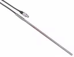 AC1903: RTD Sensor, Probe, Class A, -70 °C, 500 °C, 100 ohm, Platinum