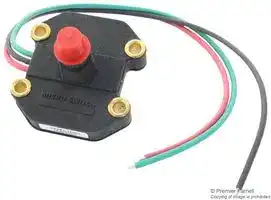 242PC250G: Pressure Sensor, Amplified, High Pressure, 250 psi, Voltage, Gauge, 8 VDC, NPT, 8 mA