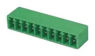 OQ05325100J0G: PLUGGABLE TERMINAL BLOCKS 381 TB SO