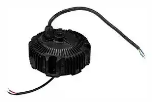 HBG-200-36A: LED Driver, LED Lighting, 198 W, 36 VDC, 5.5 A, Constant Current, Constant Voltage, 90 V