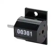 301511: Stroke Counter, 5 Digit, 4.2 mm, Type 301 Series