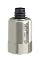 XMLP010BD790: Pressure Sensor, 10 bar, Analogue, 24 VDC, 7/16