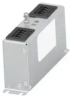 FN3297-8-103-C19-R66: FILTER, 3-PH, 8A/530V, 100NF, CHASSIS