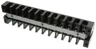B112-BU — B112-BU=TERMINAL BLOCK 39C2561