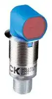 GRL18S-F245X: Photoelectric Sensor, 7.2m, 650nm Red LED, Retroreflective, Radial, Digital-PNP LO/DO, GR18 Series