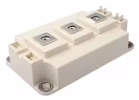 SKM400GB12T4: IGBT Module, Half Bridge, 616 A, 1.8 V, 175 °C, Module