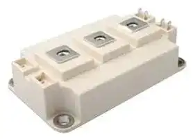 SKM200GB12E4: IGBT Module, Half Bridge, 313 A, 1.8 V, 175 °C, Module