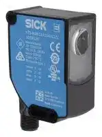 KTS-WB81141142ZZZZ: Contrast Sensor, 13mm, 470nm Red/525nm Green/625nm Blue LED, Digital-Push Pull, NPN/PNP LO/DO