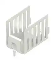 FK 263 MI 220 H TO 220: Heat Sink, w/Solder Lug, 23.5 K/W, TO-220, 13 mm, 16 mm, 21 mm