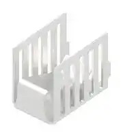 FK 263 MI 220 O TO 220: Heat Sink, w/o Solder Lug, 23.2 K/W, TO-220, 13 mm, 16 mm, 21 mm