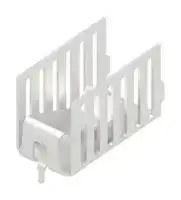 FK 264 MI 220 H TO 220: Heat Sink, w/Solder Lug, 23.2 K/W, TO-220, 13 mm, 16 mm, 26 mm