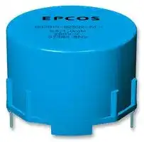 B82615B2302M001: Choke, Power Line, Ring Core, 2.5 mH, 3 A, B82615 Series