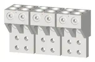 3VT9534-4TF30: Multiple Feed-In Terminal, for VT1000/VT1600 Series Circuit Breaker