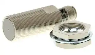 E2E-X7D1-M1G: Proximity Sensor, Inductive, 7 mm, SPST-NO, M18, 10 to 30 VDC