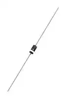 UF4007: Fast / Ultrafast Diode, 1 kV, 1 A, Single, 1.7 V, 75 ns, 30 A