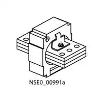 3WL9111-0AA31-0AA0: Current Transformer, for 3WL Series Circuit Breaker