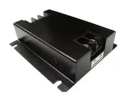 VFM-15C: Power Line Filter, General Purpose, 1 Stage, 15 A, 75 V, Terminal Block, Chassis Mount