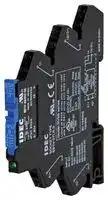 RV8S-S-D48-D6: Solid State Relay, SPST-NO, 100 mA, 48 VDC, Panel Mount, Spring