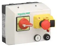 LG1K095Q714A37: STARTER