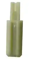 ZAV-T0: Shaft Extension, 25 mm, Plastic, T0, T3 Series Control Switches & P1 Series Switch Disconnectors