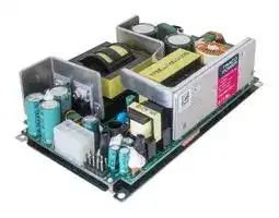 TXO 300-112-J: AC/DC Open Frame Power Supply (PSU), ITE & Industrial, 1 Output, 300 W, 90V to 264V, Fixed