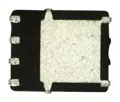 NVMFS5C638NLT1G: Power MOSFET, N Channel, 60 V, 133 A, 0.003 ohm, DFN, Surface Mount
