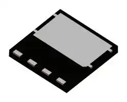 FCMT250N65S3: Power MOSFET, N Channel, 650 V, 12 A, 0.25 ohm, PQFN, Surface Mount